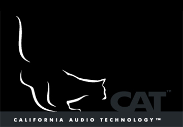 CAT Speakers