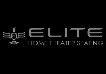 Elite Home Theater Seating
