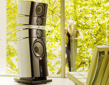 Focal Grande Eutopia