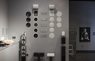 Episode Speaker Wall