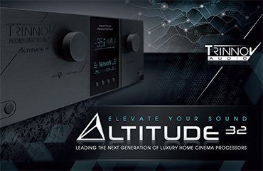 Trinnov Altitude